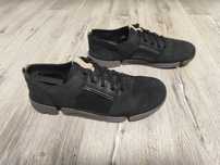 Кросівки Clarks trigenic р-43