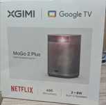 Проектор FHD led xgimi mogo 2 plus