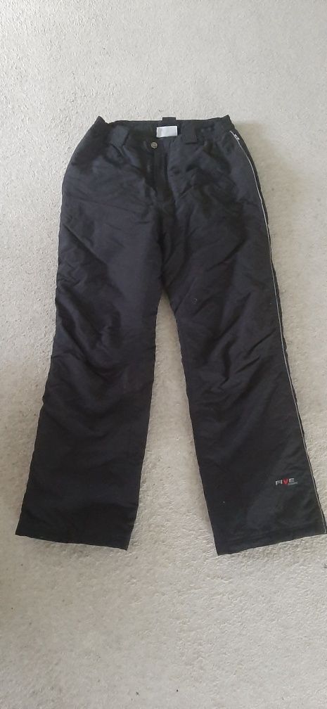 Spodnie narciarskie rozmiar 170-175 cm