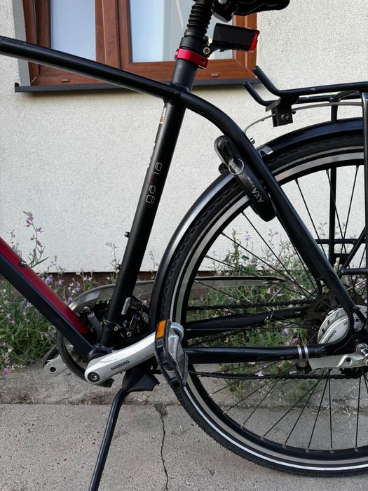 Rower trekkingowy BATAVUS GAVIA