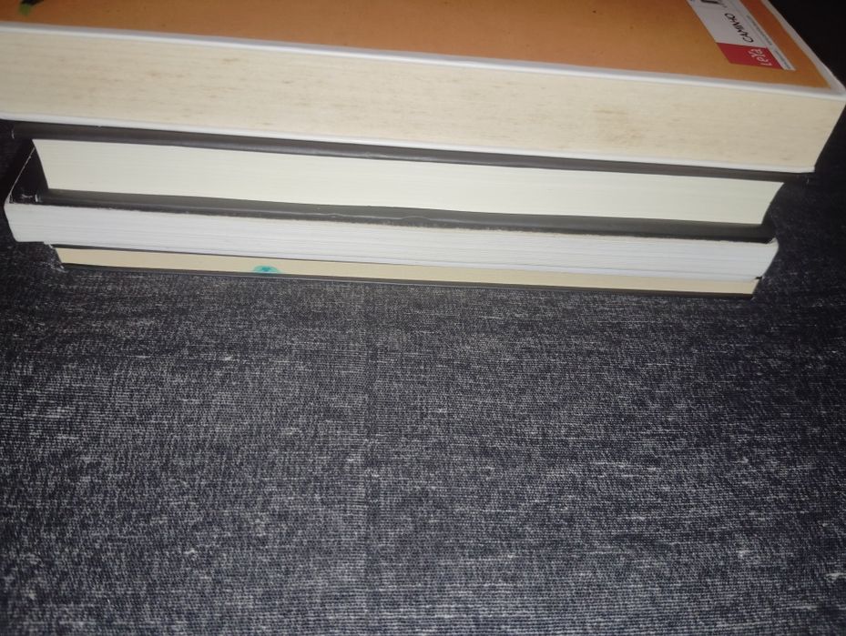 Livros de Vários Escritores Novos e Usados