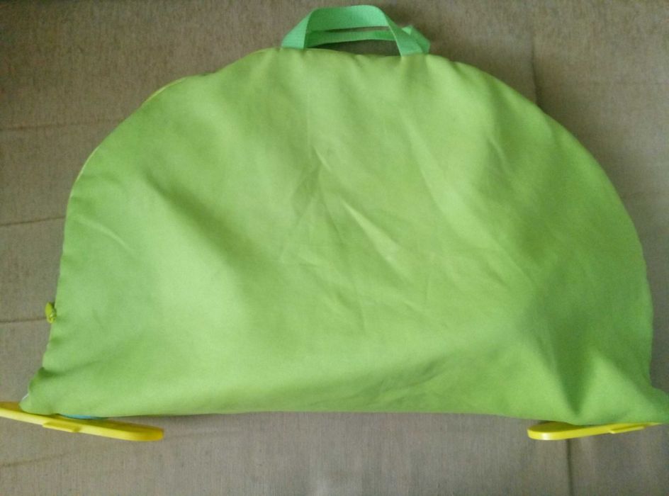 игровий килимок коврик развиваючий оригінал Biba Toys