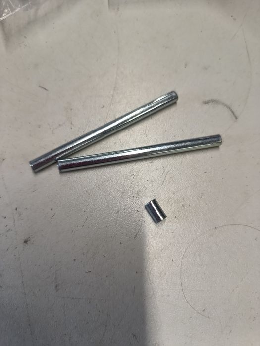 Popychacz popychacze sprzęgła kpl Simson S51 SR50