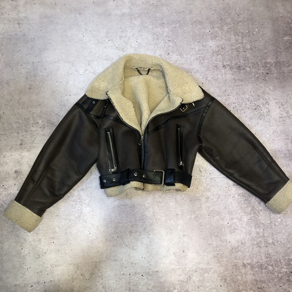 Дублянка по типу ZARA