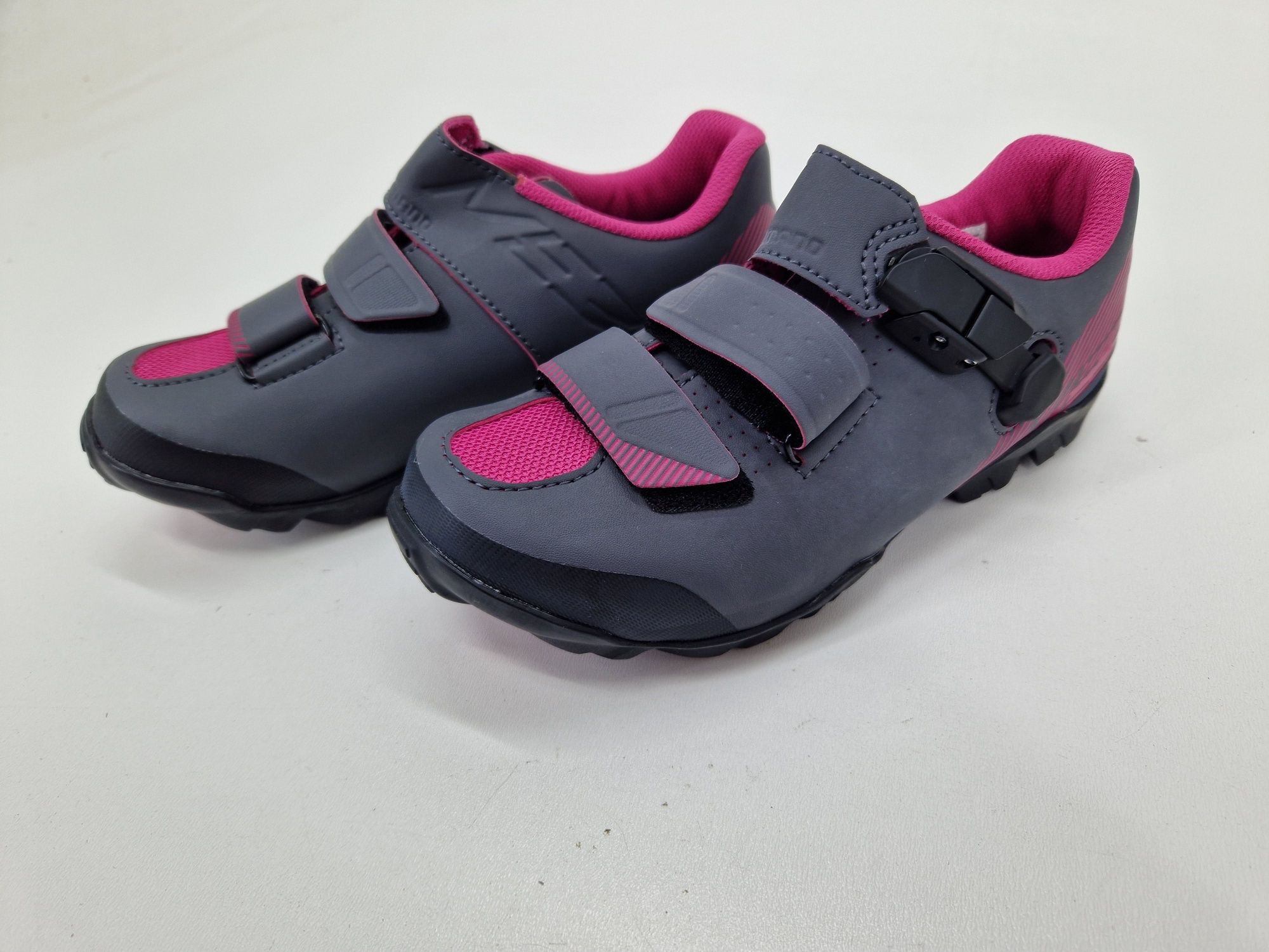 BU39 NOWE Buty Rowerowe SHIMANO ME300 Rozmiar 36