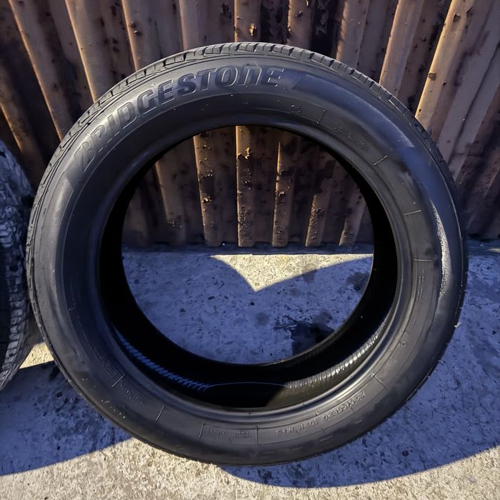 Brighestone dualer h/p sport as 235 55 20