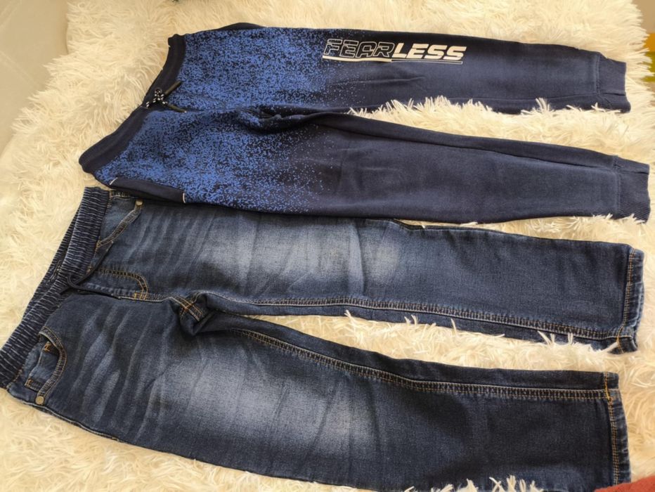 Продам штани для хлопчика