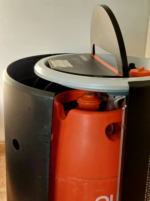 Aquecedor para Interiores