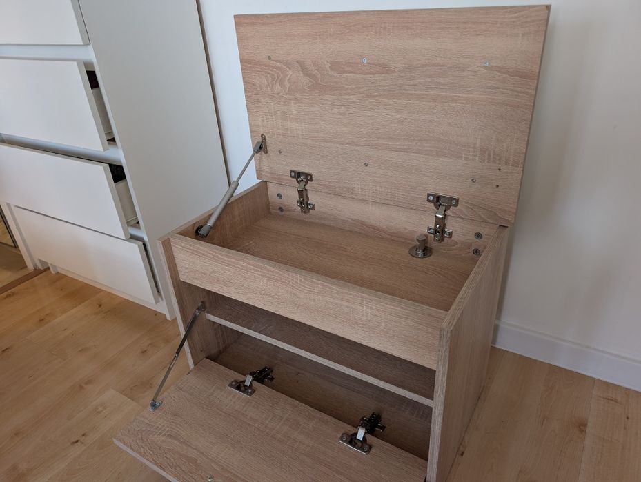 Szafka na buty - Warszawa