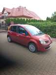 Renult Modus 1.5 dci 2007r