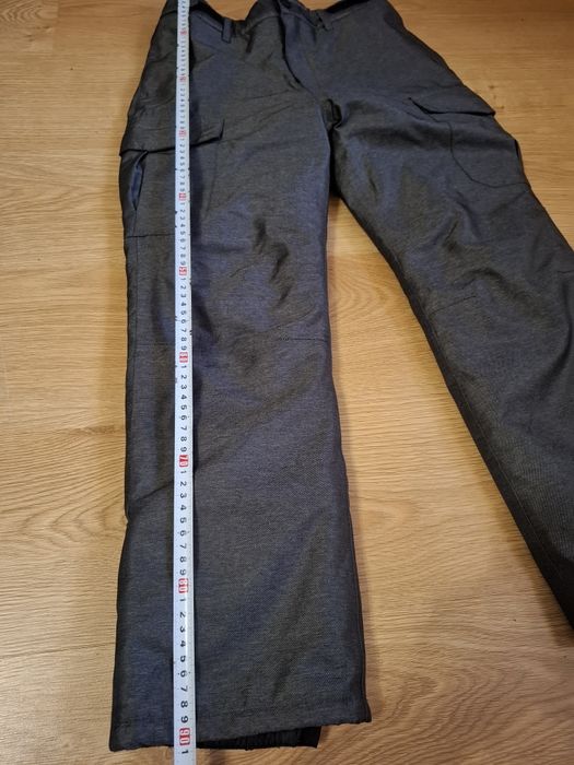 Зимові штани Yigga 146