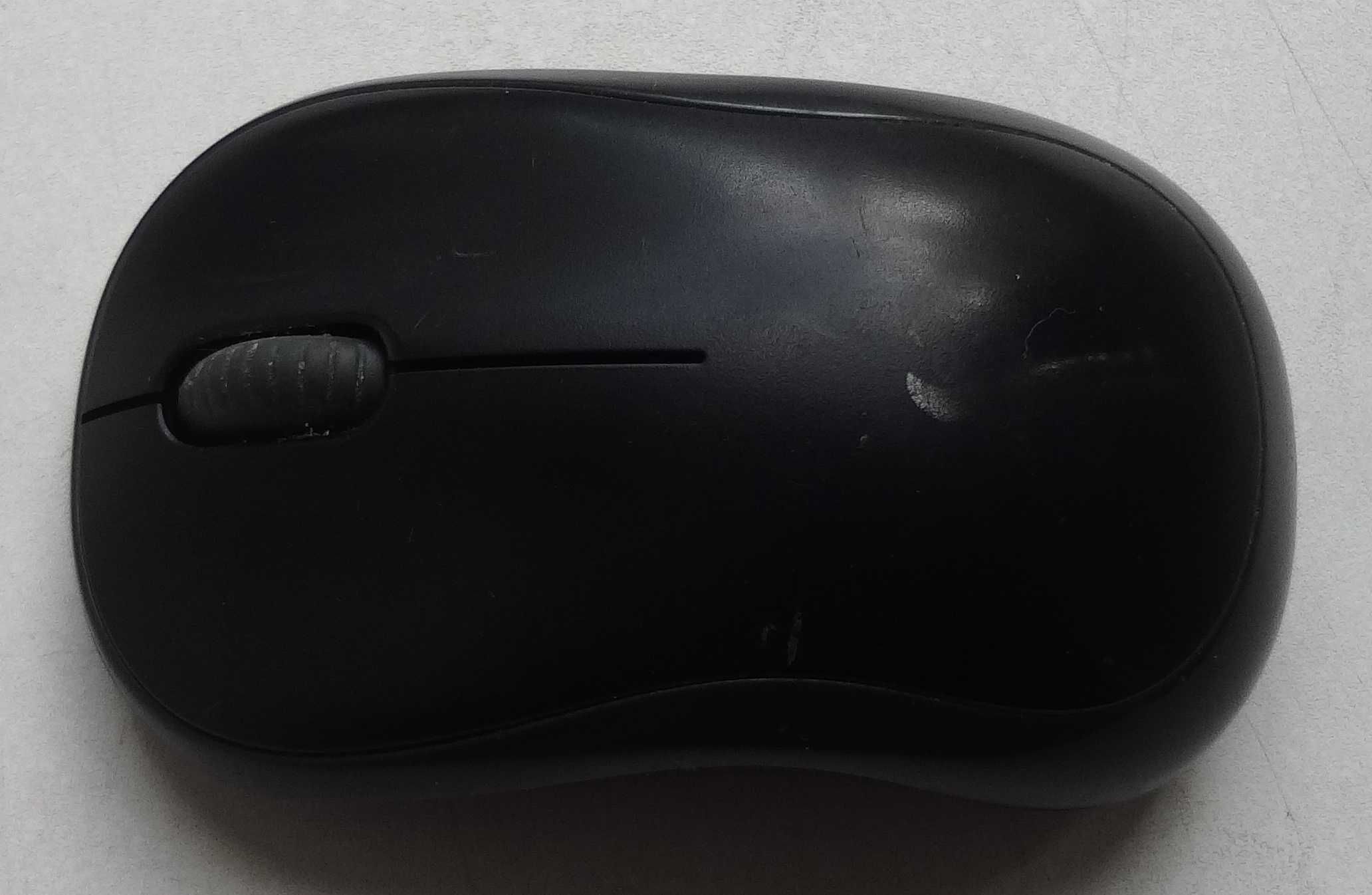 Logitech M175 беспроводная мышка