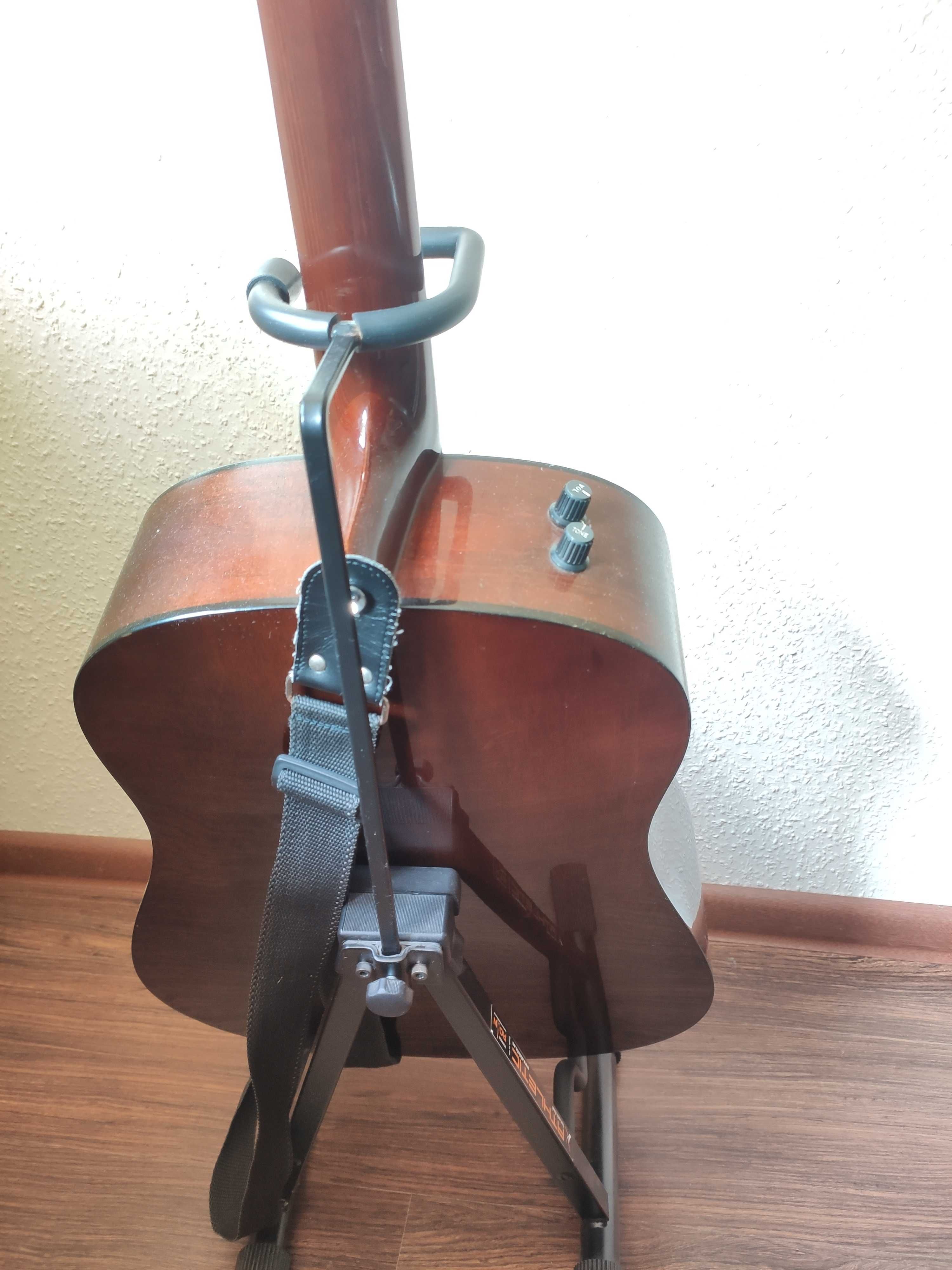 Gitara akustyczna Samick LW-015 GE