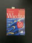 6844. "Wiedza o społeczeństwie" Elżbieta Dobrzycka