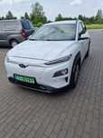 Hyundai Kona Hyundai Kona Electric