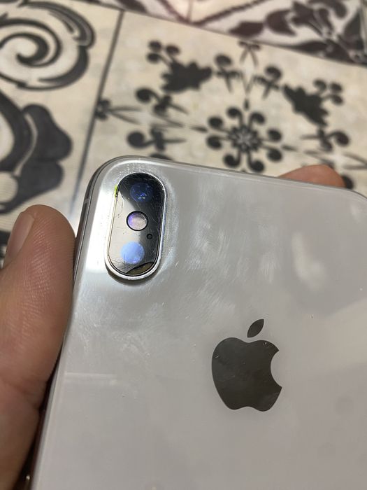 Iphone  XS  64gb
