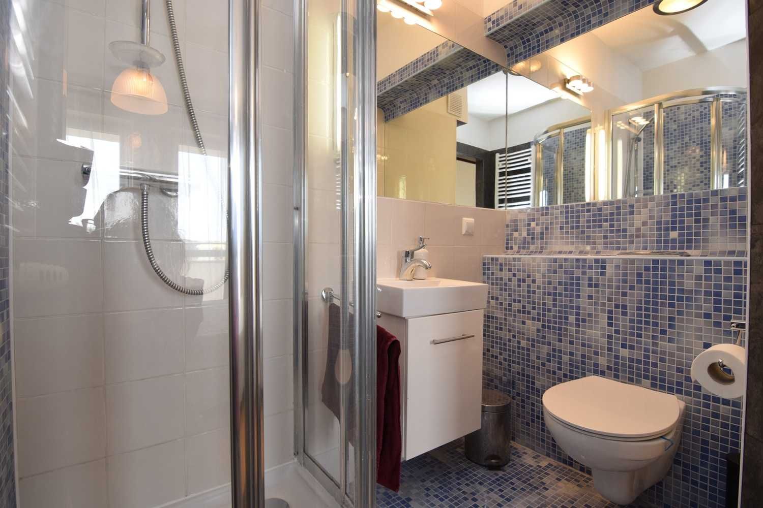 Balkon | 2 łazienki | Pets Friendly | Katowicka Polanka Malta