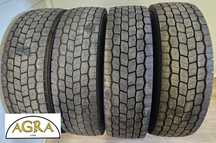 315/80r22.5 (820netto) BOULDER opona napęd napędowa NOWA SERBIA