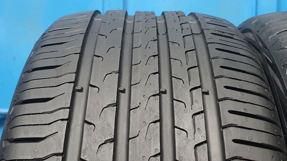 225/40 R18 Markowe opony letnie Continental ! Rok 2021