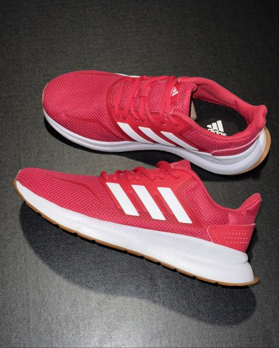 Кросівки Adidas Perfomance Runfalcon, розмір 37,5, Оригінал!