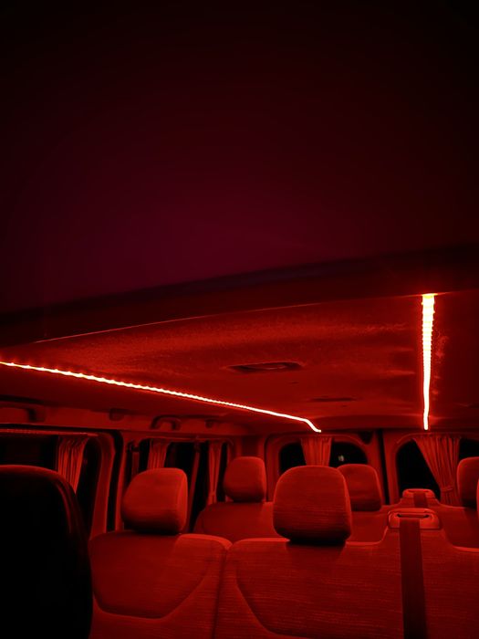 Рено Трафік  2008 рік