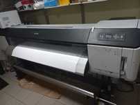 Epson Stylus Pro GS6000 Широкоформатний принтер