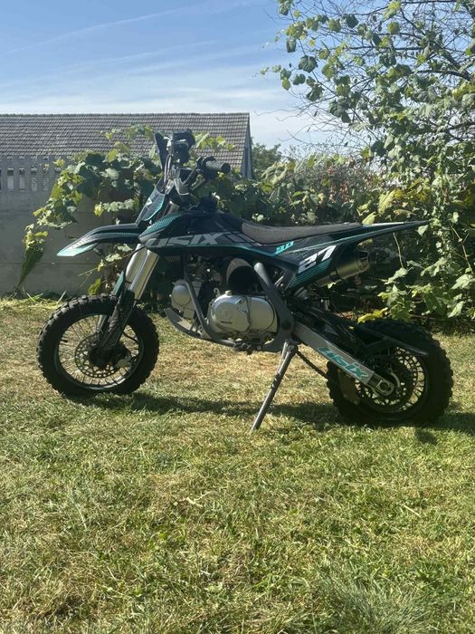 CROSS ASIX XB27 90 skrzynia  automatyczna
