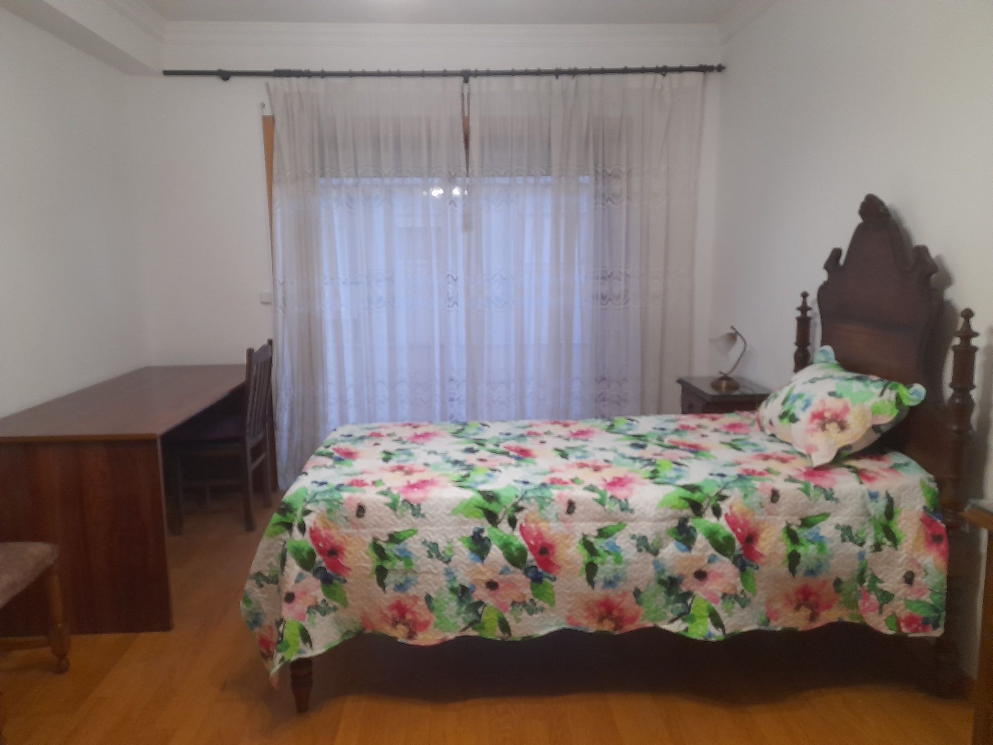 Quarto para 1 ou 2 meninas