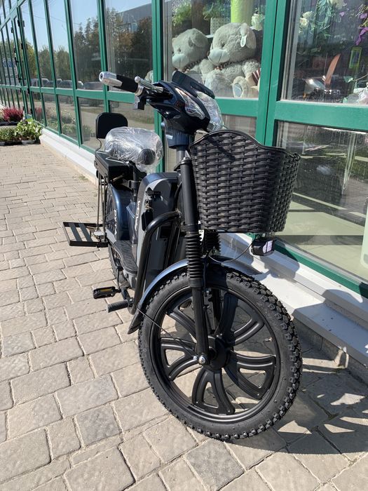 Акція!Fada РУТА,електровелосипед,електро скутер,велосипед електричний