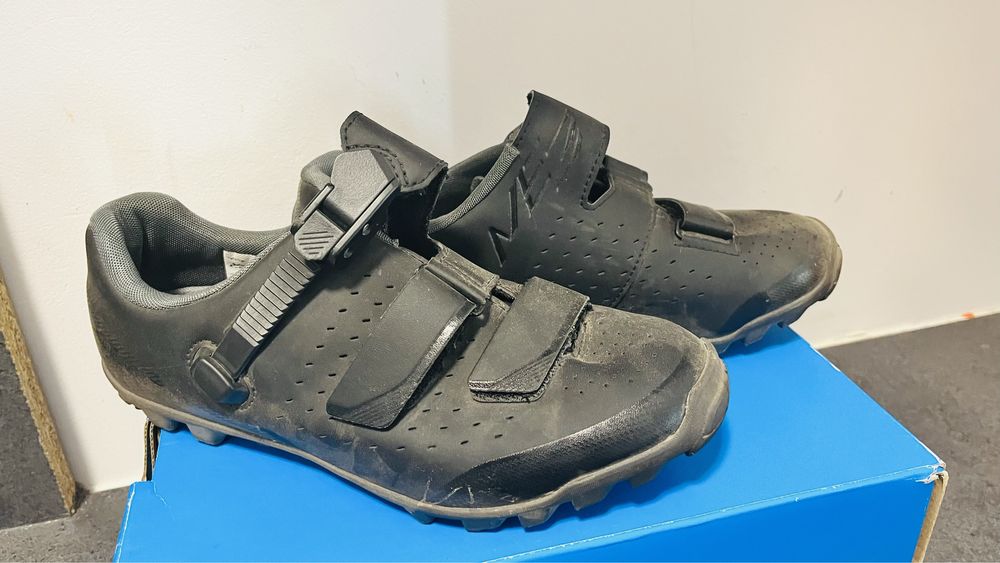 Buty SPD SHIMANO ME3 rowerowe MTB rozmiar 40