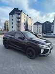 Mitsubishi Eclipse Cross Mitsubishi Eclipse Cross 1.5 benzyna 163 km,4x4