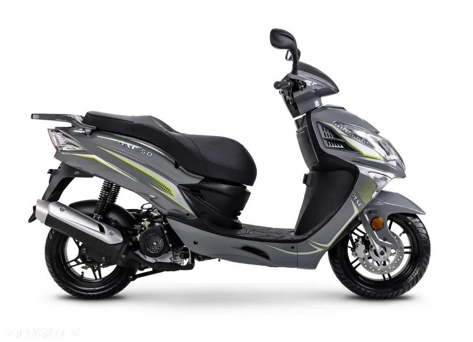 Romet RXL Promocja Jesienna 5999zł