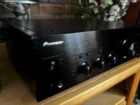 Wzmacniacz PIONEER A-70 - najwyższy model!