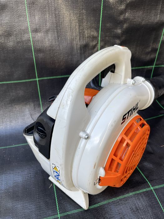 Dmuchawa do lisci Stihl BG 56