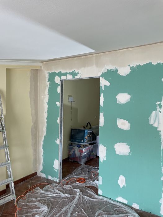 Pladur Profissional l Transforme o seu espaço com qualidade e estilo!