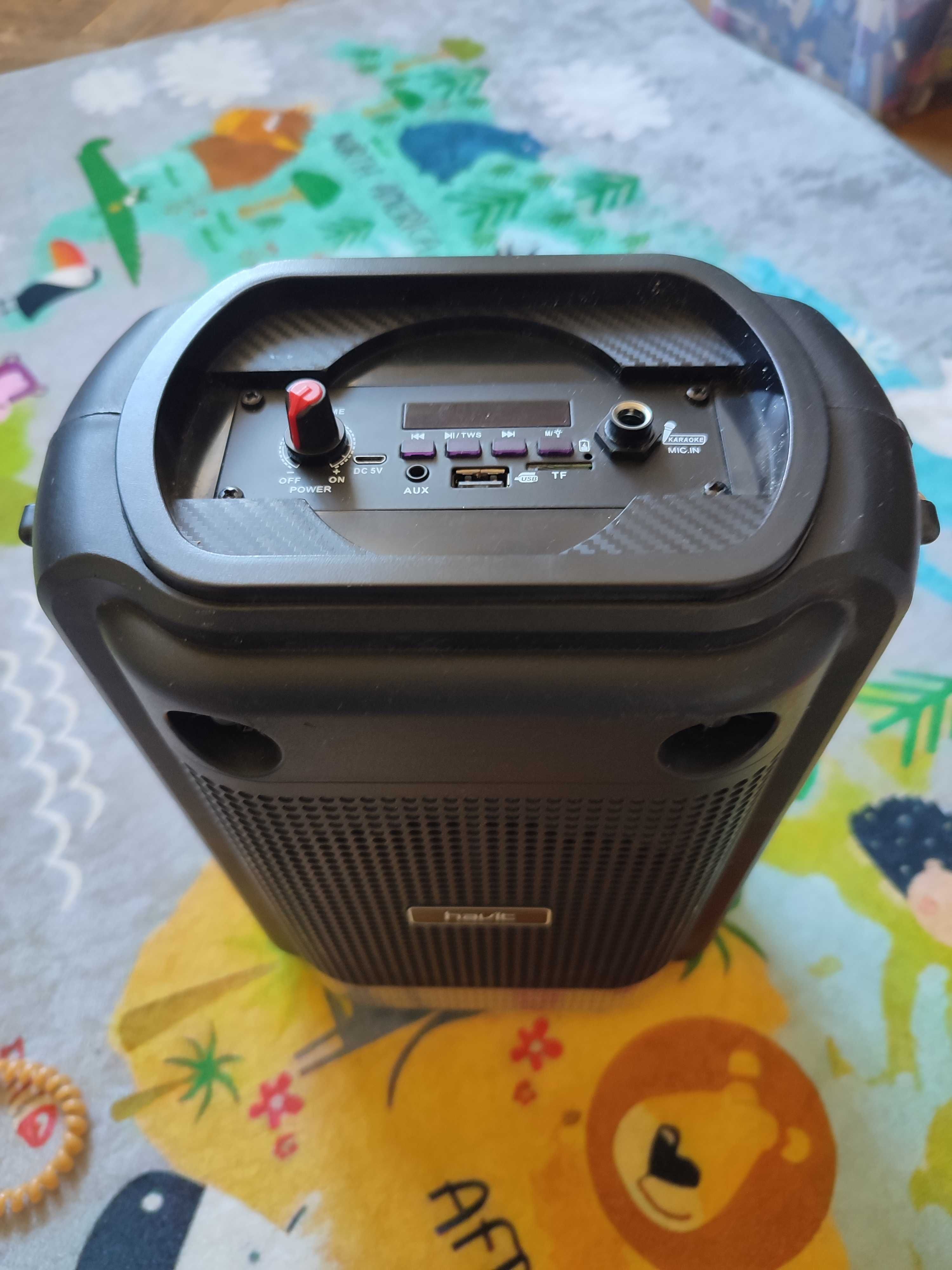 Колонка Havit SQ 111 BT