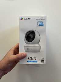 Камера відеонагляду IP wi-fi EZVIZ C6N