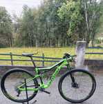 Cannondale Scalpel 3