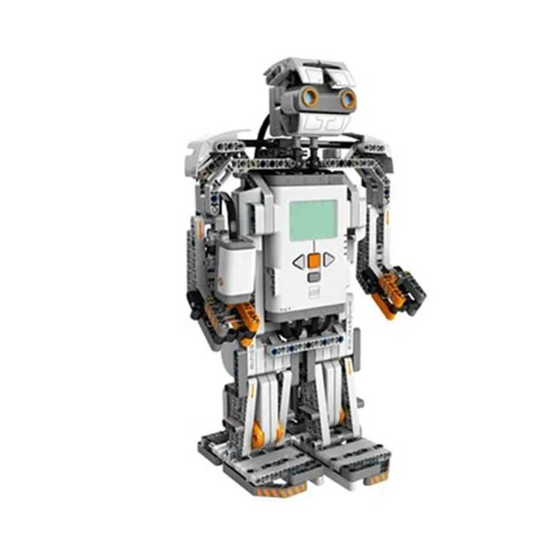 Mindstorms LEGO NXT 2.0