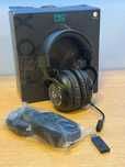Słuchawki Gamingowe Logitech G Pro X WIRELESS LIGHTSPEED - Jak nowe