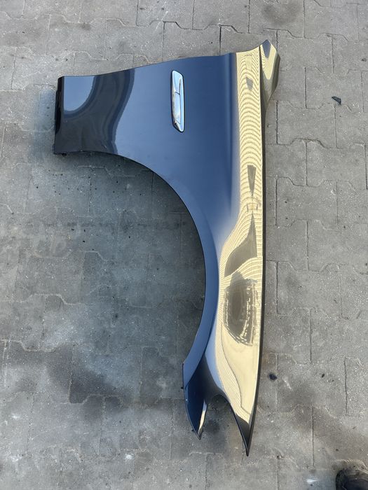 Błotnik prawy przedni Bmw F10 F11 A90 demontaz wysylka