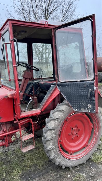 Продам Трактор Владимировець Втз Т-25А 1989р.в.
