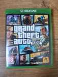Sprzedam Gre GTA V Xbox One Wyprzedaż kolekcji