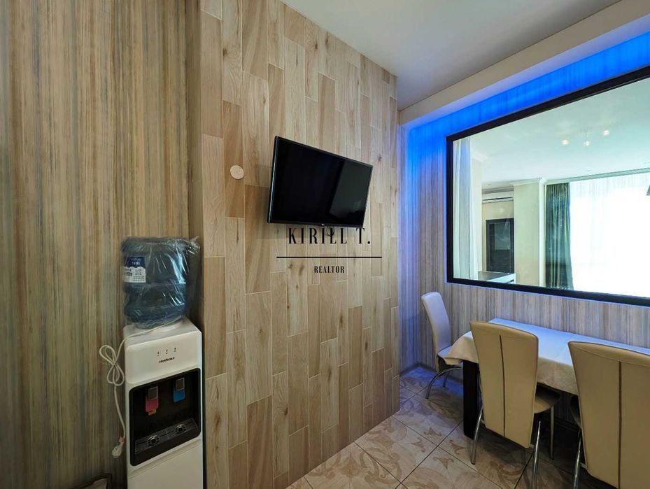 Аренда квартиры 3к 74м2 ЖК Панорама/Фурманова/Симферопольская/Центр