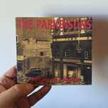 The Parkinsons – Streets Of London CD