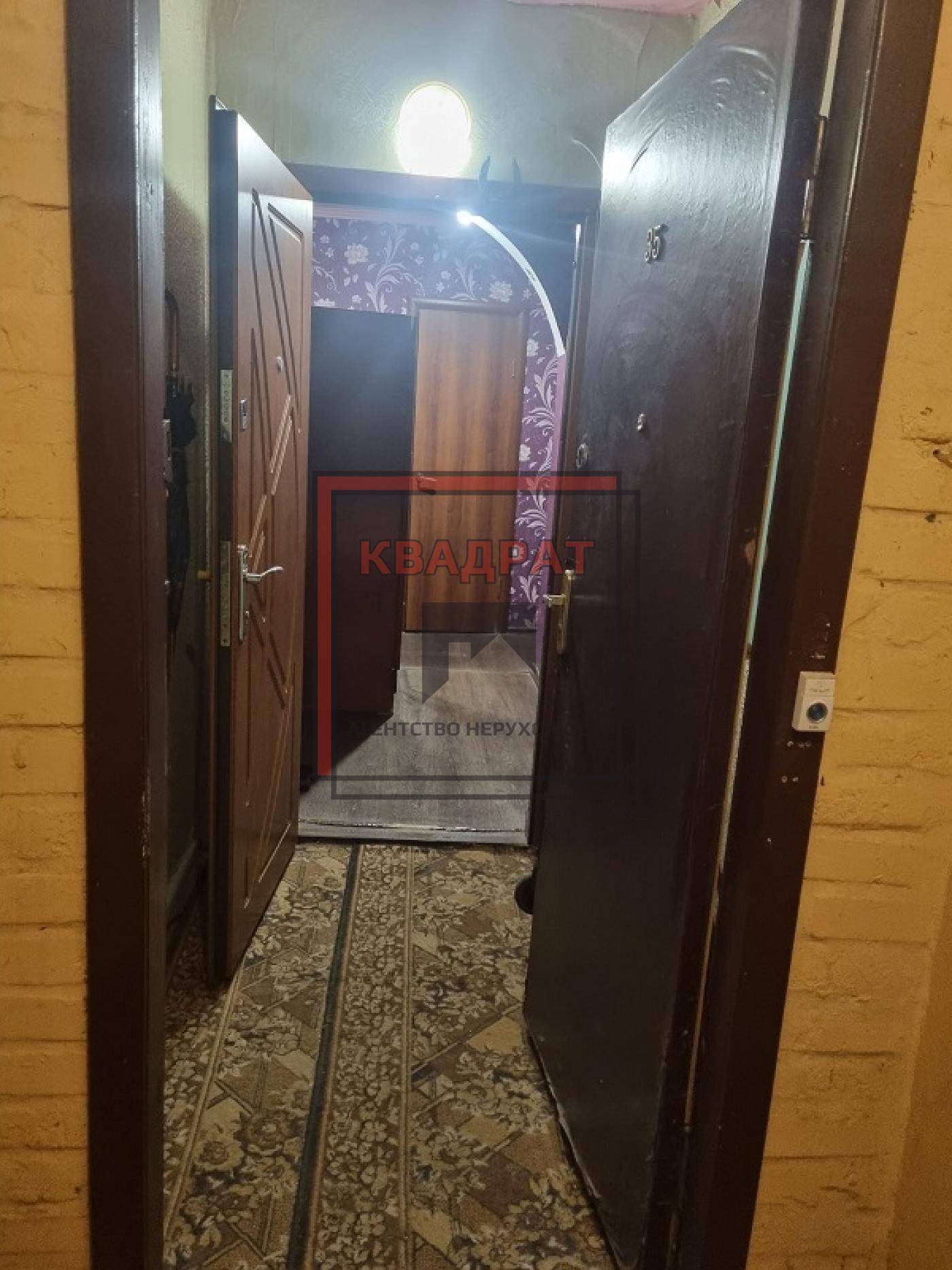 Продам 1к квартиру у Ліску. код 4921