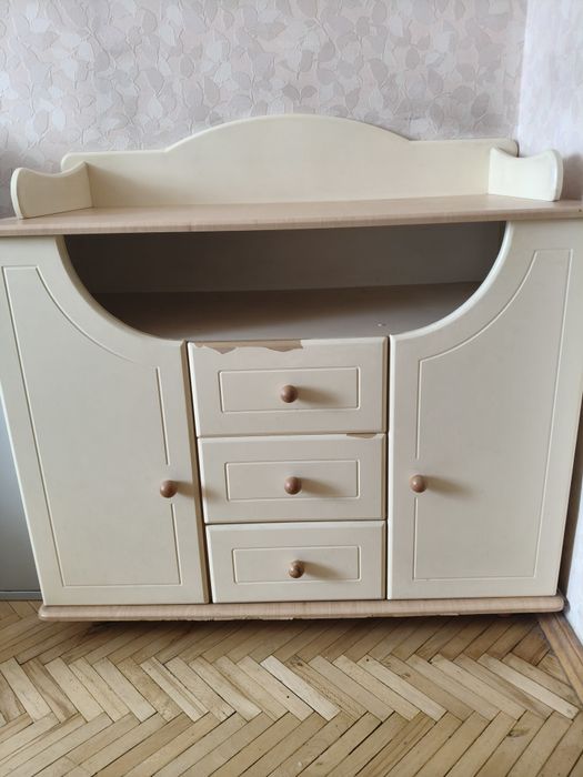 Комплект детской мебели