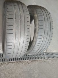 2 x opona Michelin Energy Saver 205/55 R16 tylko do driftu