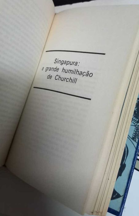 Coleção Grandes Guerras - Coleção
