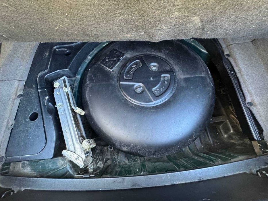 BMW E39 520i 1997 M52B20 (БМВ Е39)